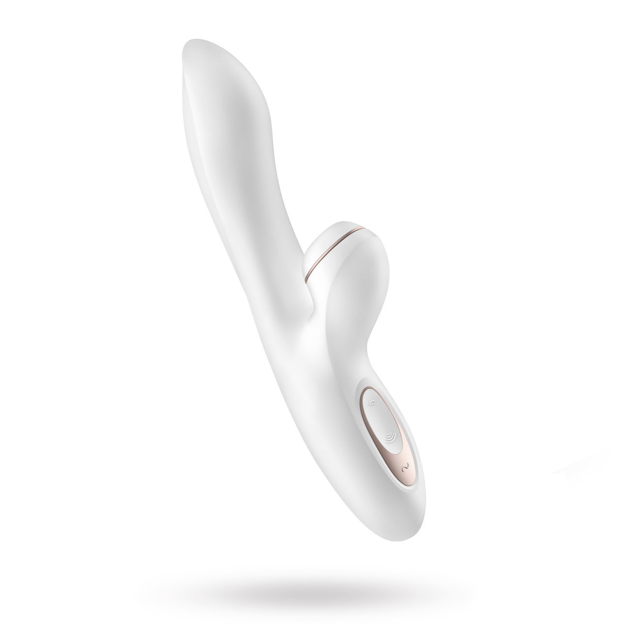 Satisfyer pro + g-spot